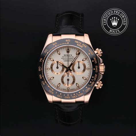 rolex certified pre-owned cosmograph daytona 2009|2024 rolex daytona for sale.